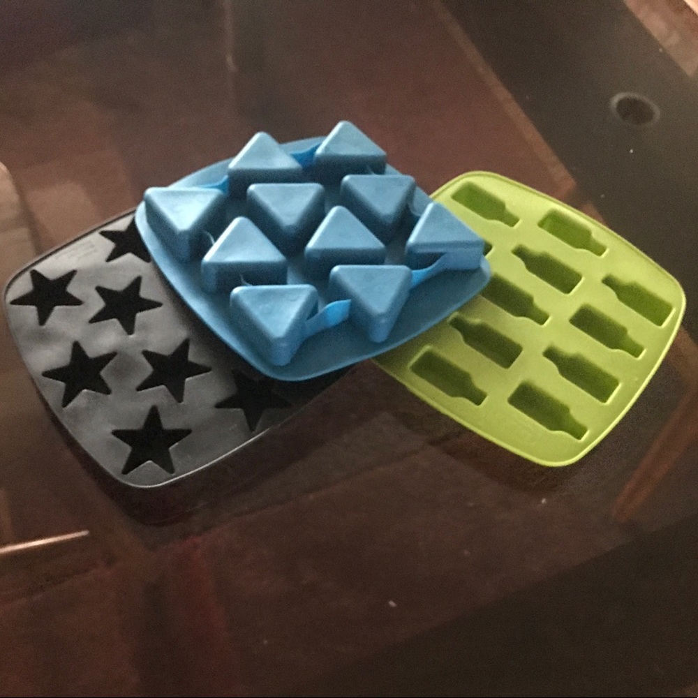 Ice Cube Trays IKEA
